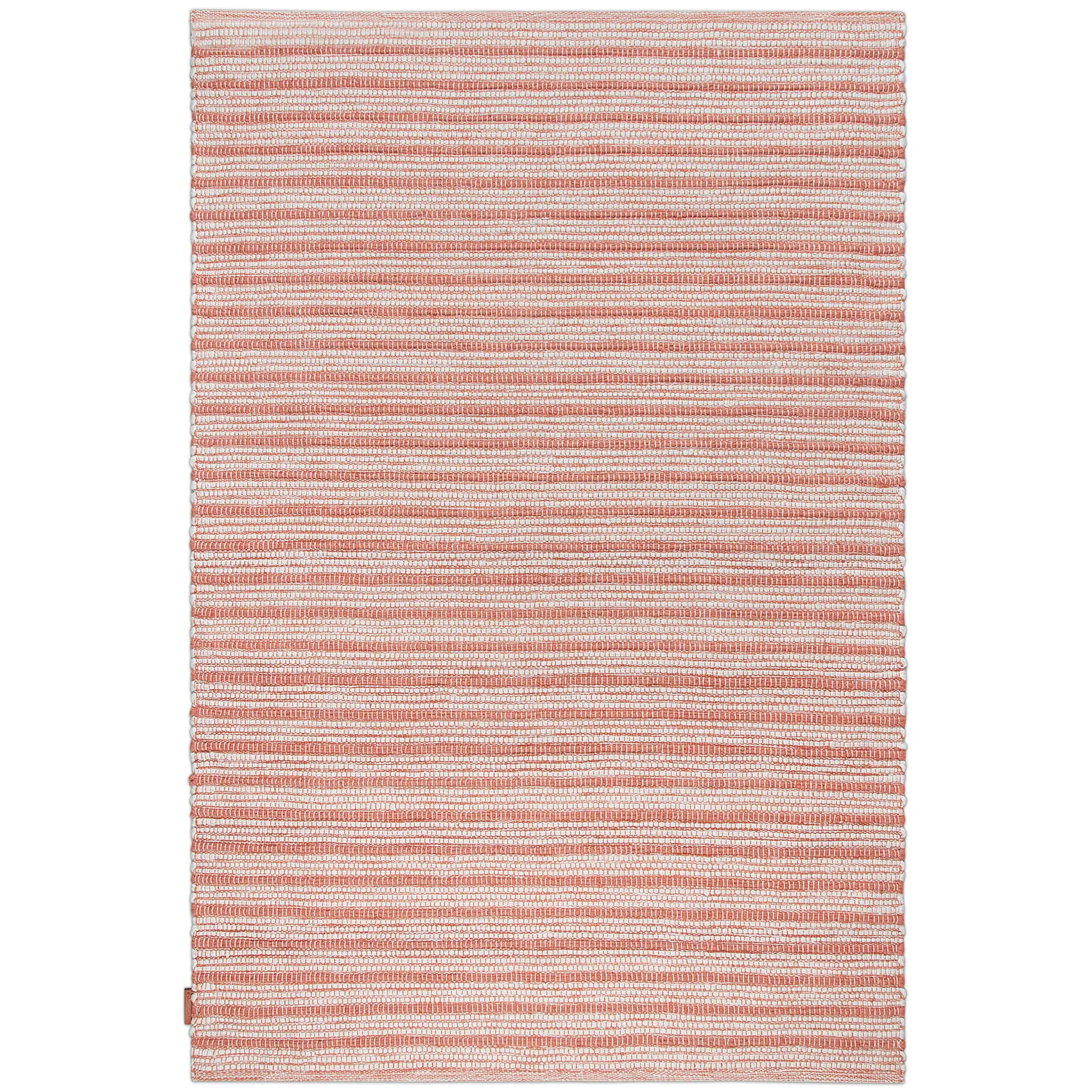 Tapete Stripe 200x300 cm, Burnt orange Formgatan