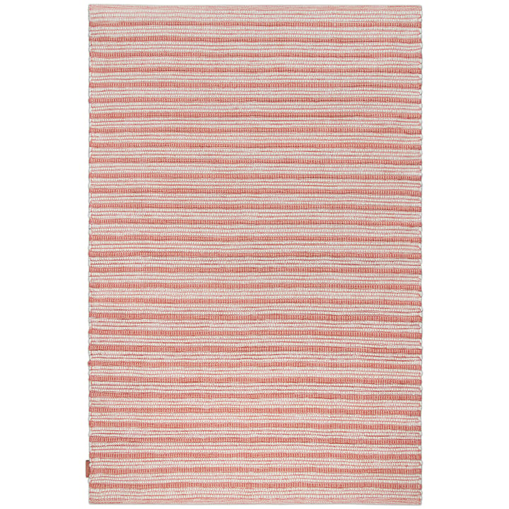 Tapete Stripe 200x300 cm - Burnt orange - Formgatan