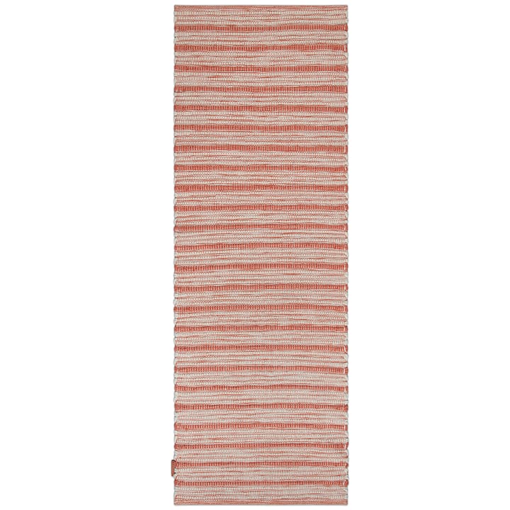 Tapete Stripe 70x200 cm - Burnt orange - Formgatan