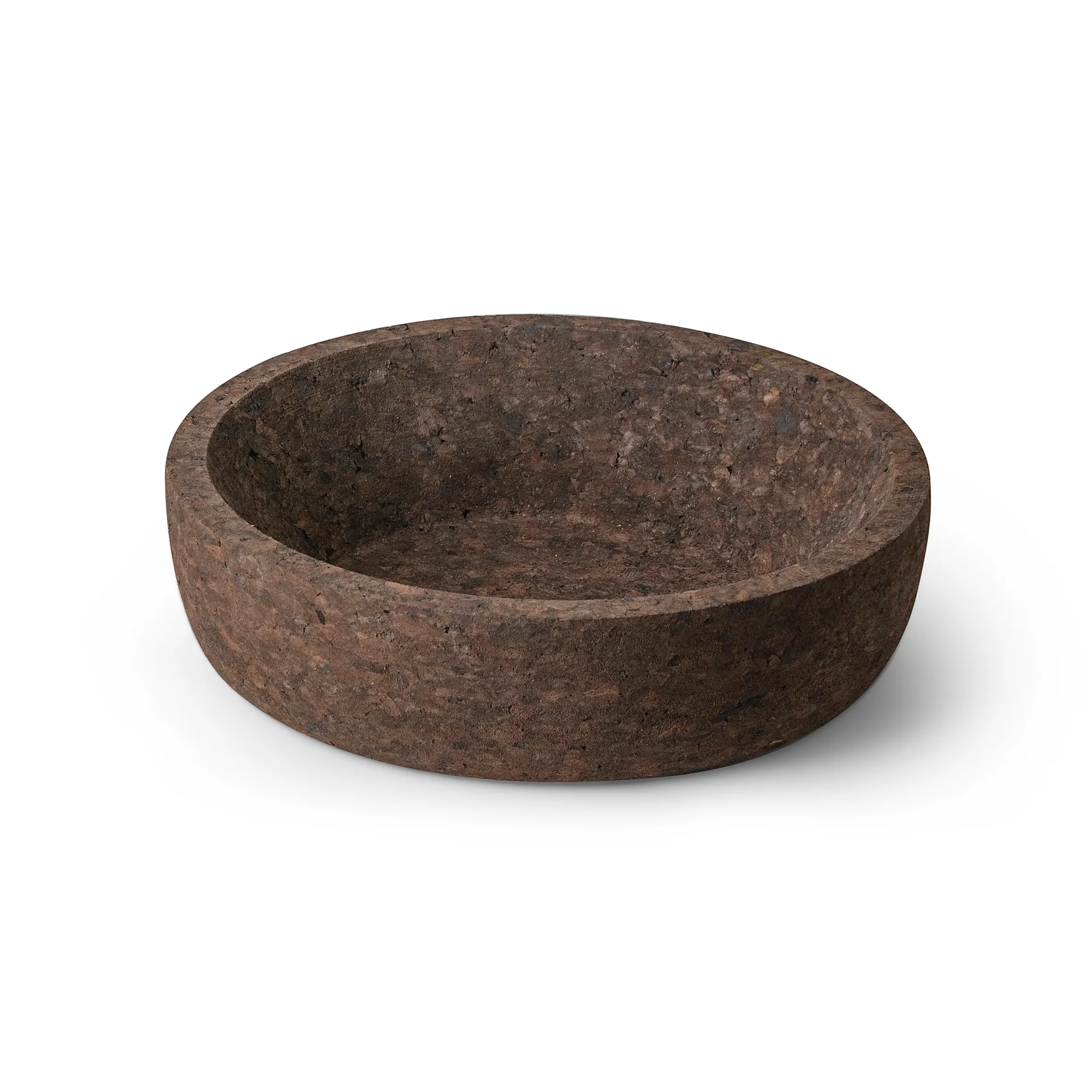 Tigela Cork S 20 cm, smoked Formgatan