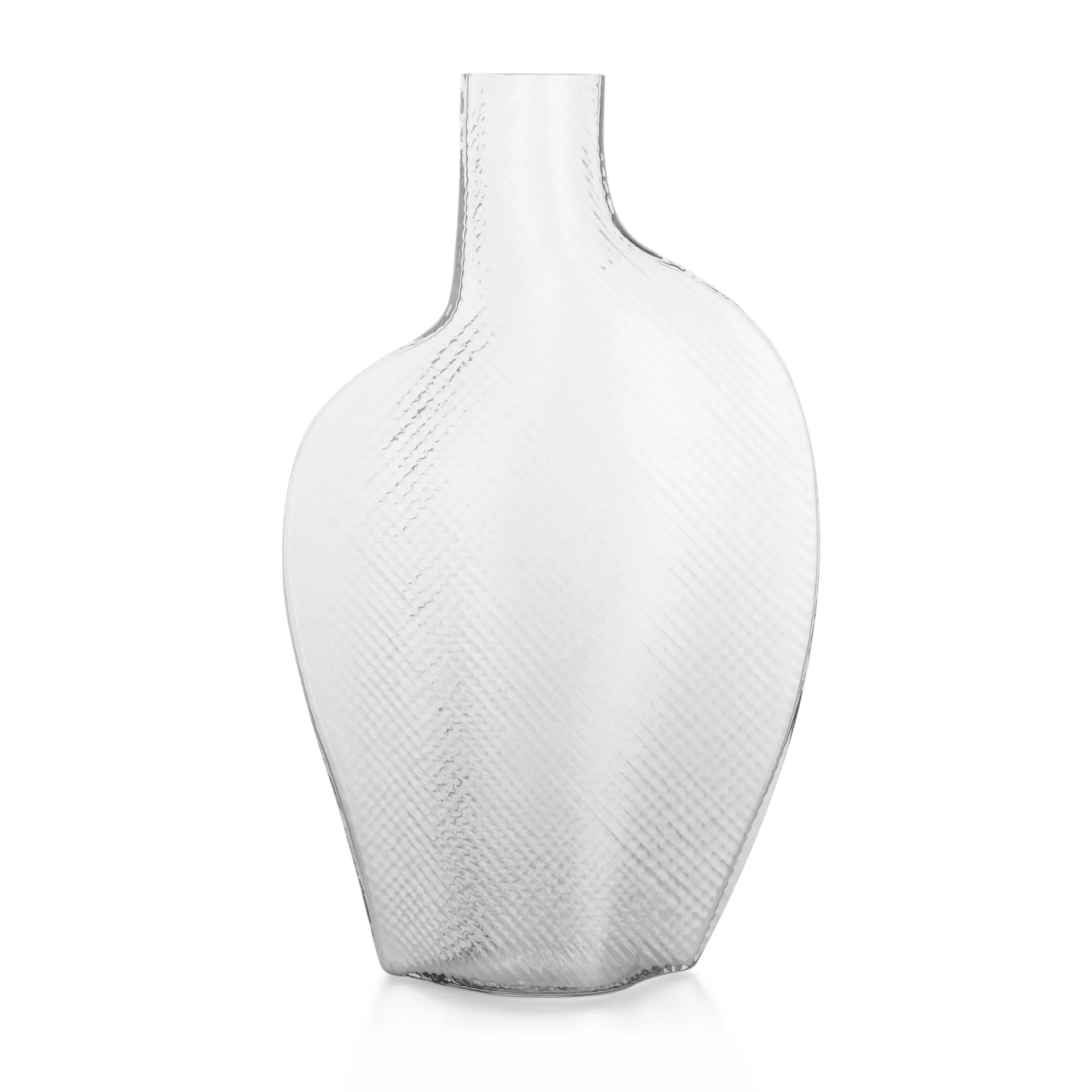 Vaso Flow 1, transparente Formgatan