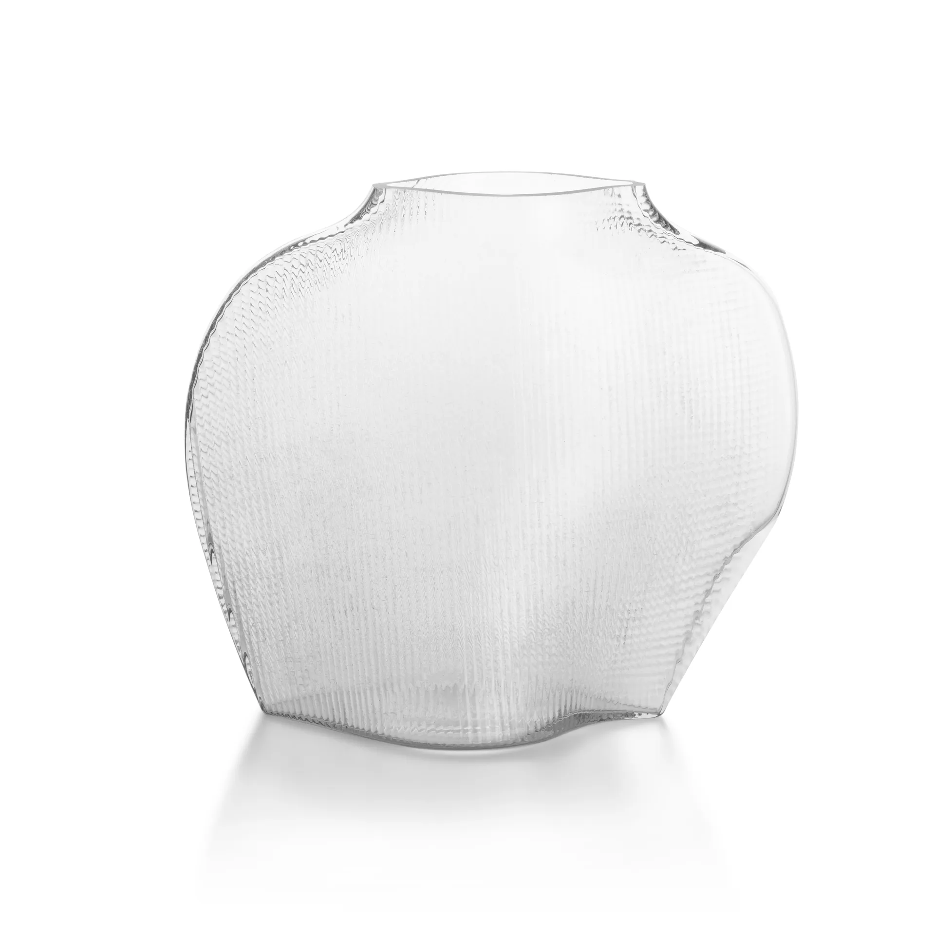 Vaso Flow 2, transparente Formgatan