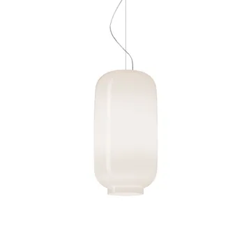 Chouchin 2 pendente - Branco - Foscarini