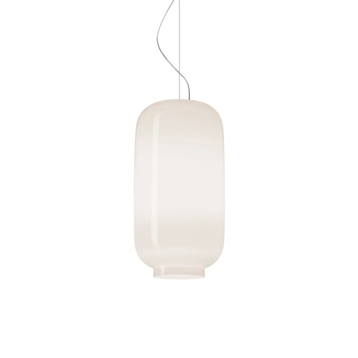 Chouchin 2 pendente - Branco - Foscarini