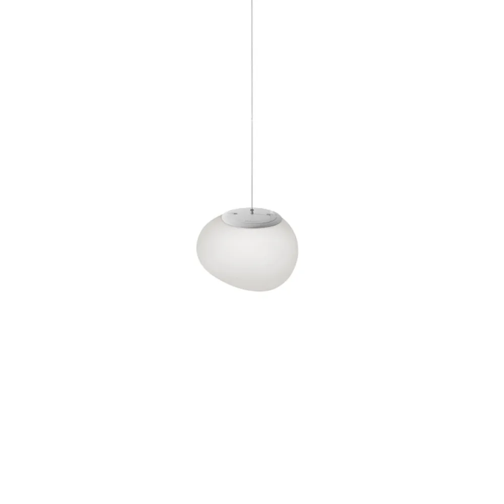Gregg piccola pendente , Branco Foscarini