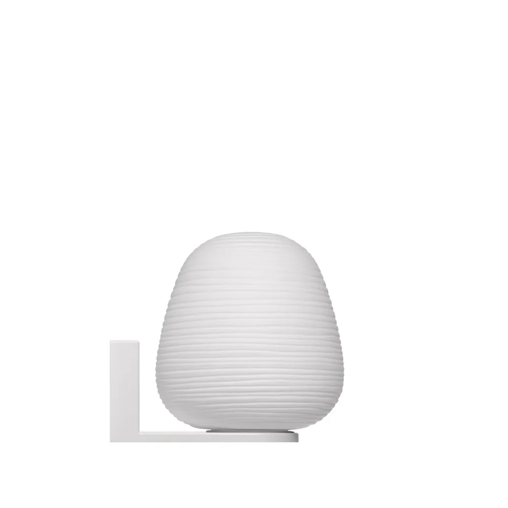 Rituals 3 candeeiro de parede, bianco Foscarini