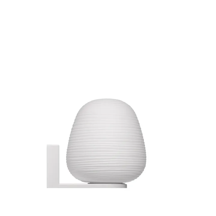 Rituals 3 candeeiro de parede - bianco - Foscarini