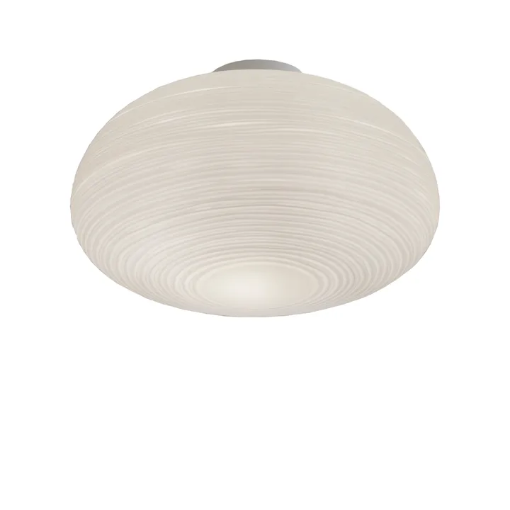 Rituals plafon - bianco, 2 - Foscarini