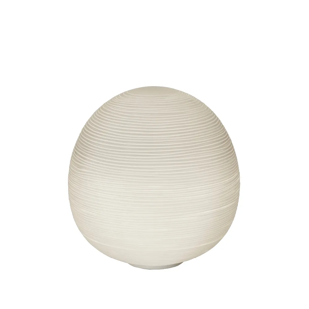 Rituals XL candeeiro de mesa, bianco Foscarini