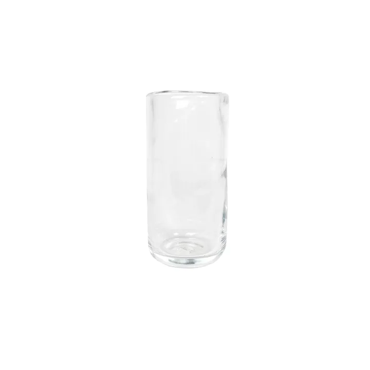 0405 Jarra - Transparente, Ø9,5x20 cm - FRAMA