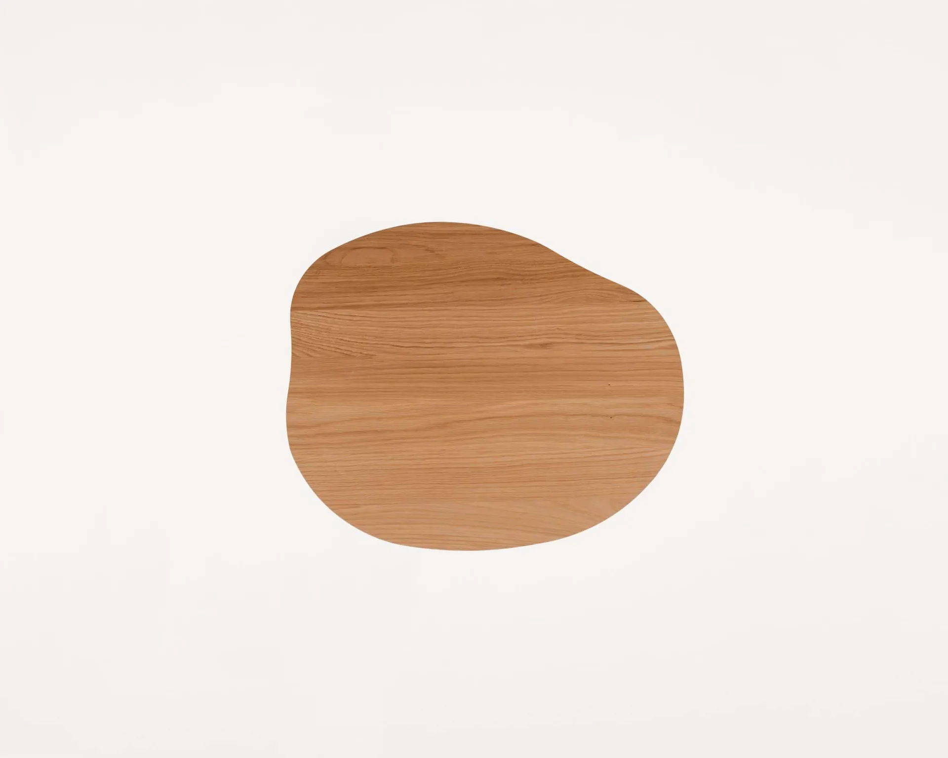 Farmhouse mesa de apoio, Carvalho, 51x55,8x37 cm FRAMA