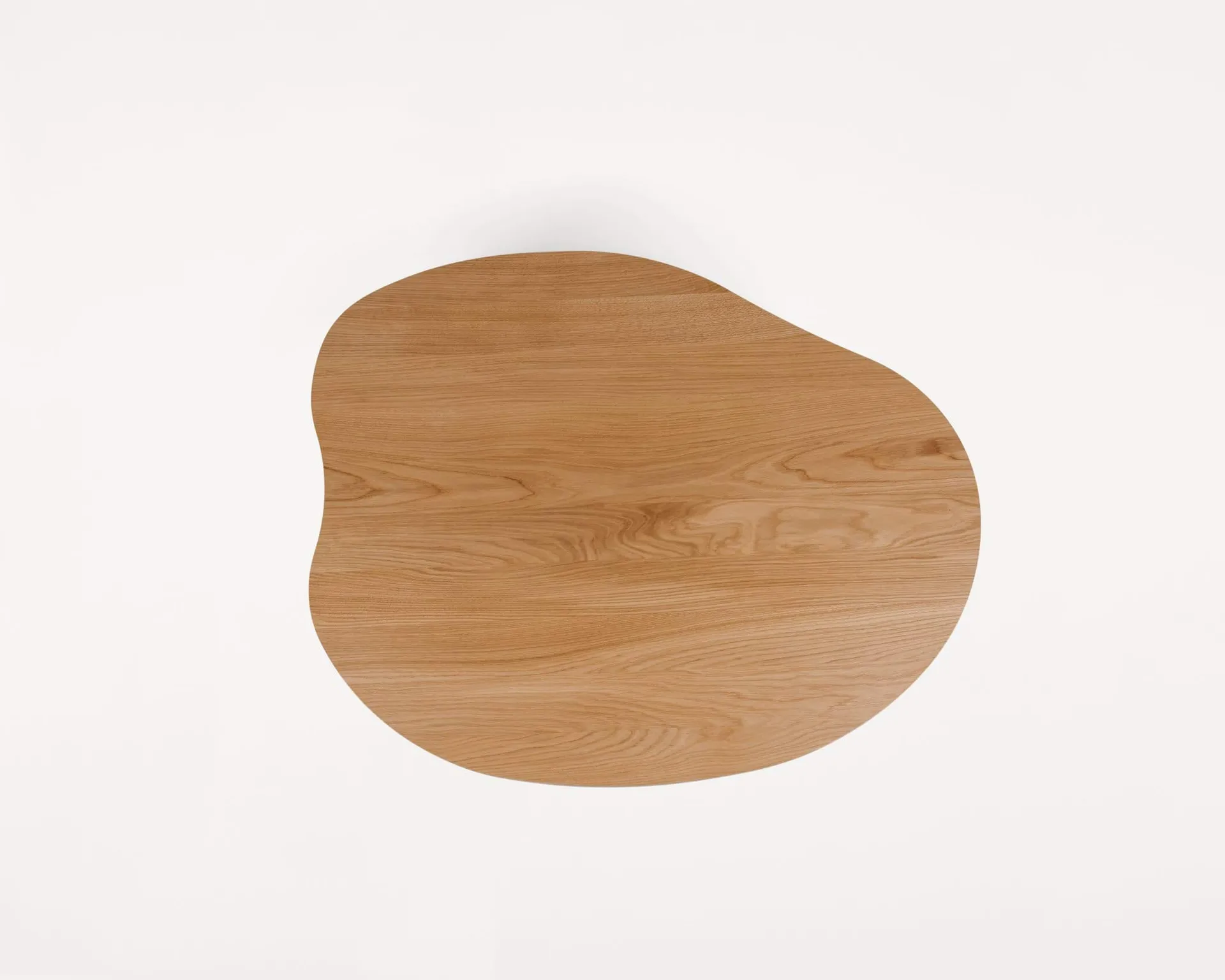 Farmhouse Pond mesa de centro, Carvalho, 78x93,6x37 cm FRAMA