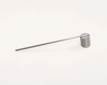 FRAMA apagador de velas - Aço inoxidável escovado - FRAMA