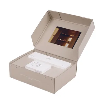 FRAMA conjunto de oferta com vela perfumada + apagador de velas - St. Pauls - FRAMA