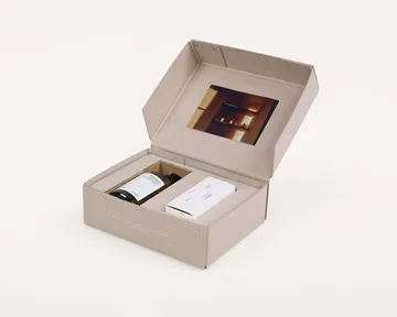 FRAMA conjunto de oferta sabonete para mãos + creme para mãos - Herbarium - FRAMA