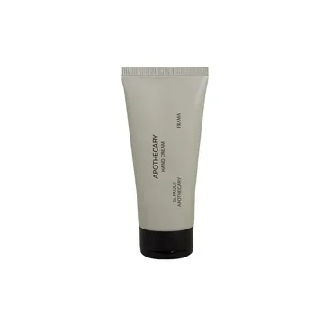 FRAMA creme de mãos 60 ml - Apothecary - FRAMA
