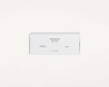 FRAMA creme de mãos 60 ml - Apothecary - FRAMA