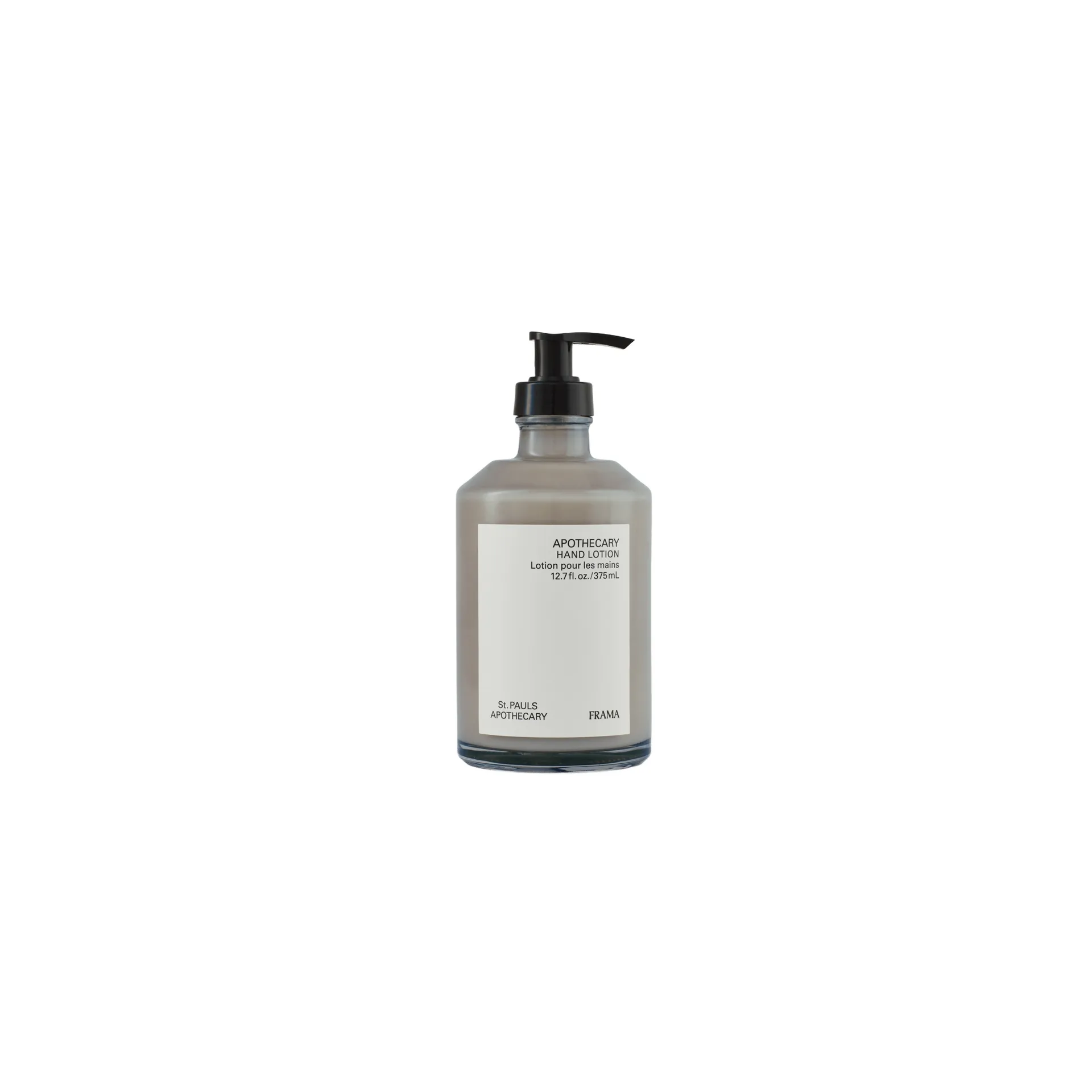 FRAMA loção para mãos 375 ml, Apothecary FRAMA
