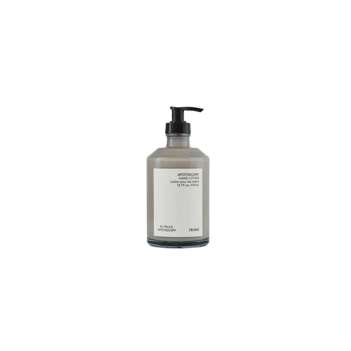 FRAMA loção para mãos 375 ml - Apothecary - FRAMA