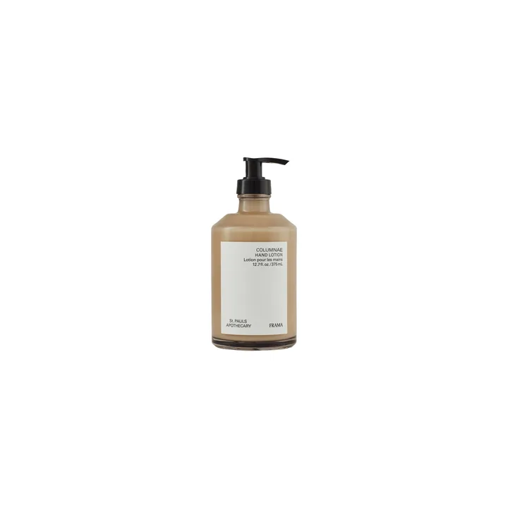 FRAMA loção para mãos 375 ml - Columnae - FRAMA