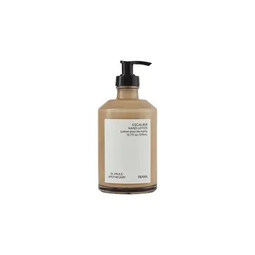 FRAMA loção para mãos 375 ml - Escalier - FRAMA