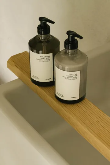 FRAMA loção para mãos 375 ml - Escalier - FRAMA