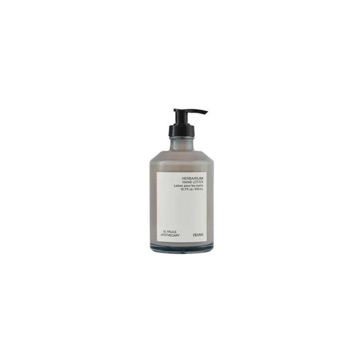 FRAMA loção para mãos 375 ml - Herbarium - FRAMA