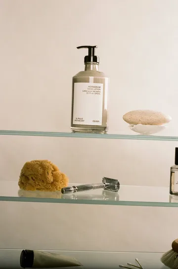 FRAMA loção para mãos 375 ml - Herbarium - FRAMA