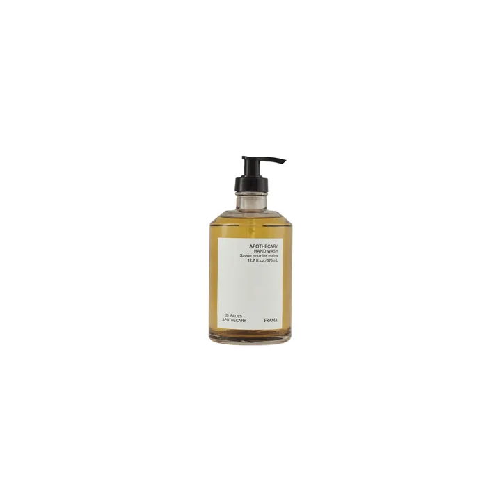 FRAMA sabonete para as mãos - Apothecary, 375 ml - FRAMA