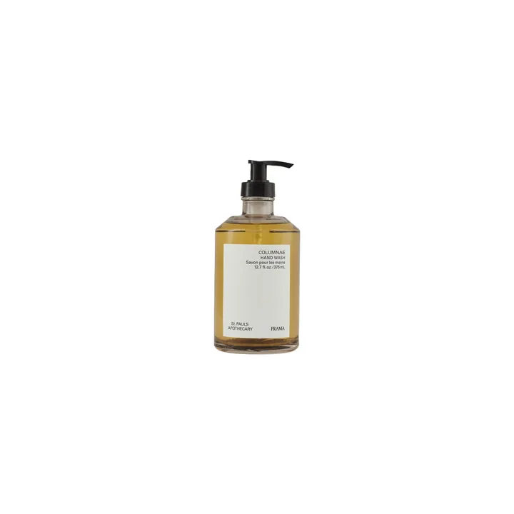 FRAMA sabonete para as mãos - Columnae, 375 ml - FRAMA