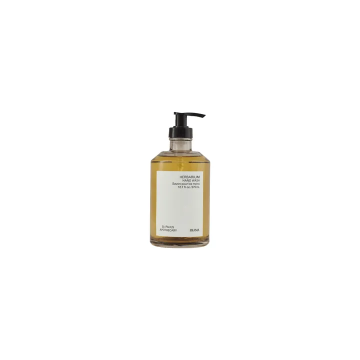 FRAMA sabonete para as mãos - Herbarium, 375 ml - FRAMA