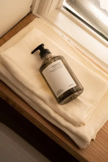 FRAMA sabonete para as mãos - Herbarium, 375 ml - FRAMA