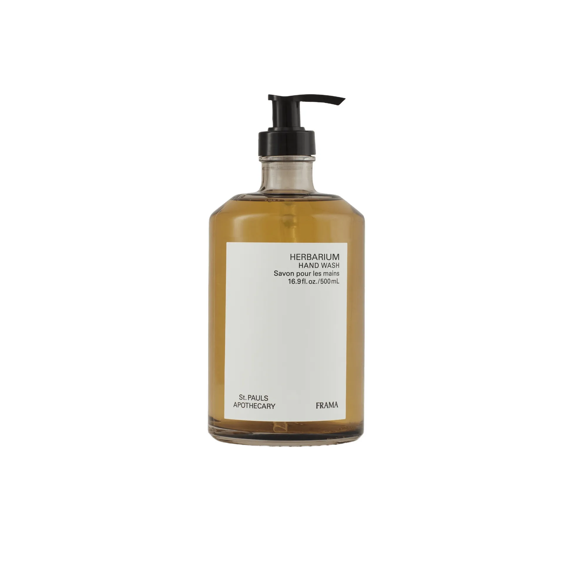 FRAMA sabonete para as mãos, Herbarium, 500 ml FRAMA