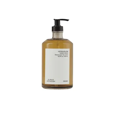 FRAMA sabonete para as mãos - Herbarium, 500 ml - FRAMA