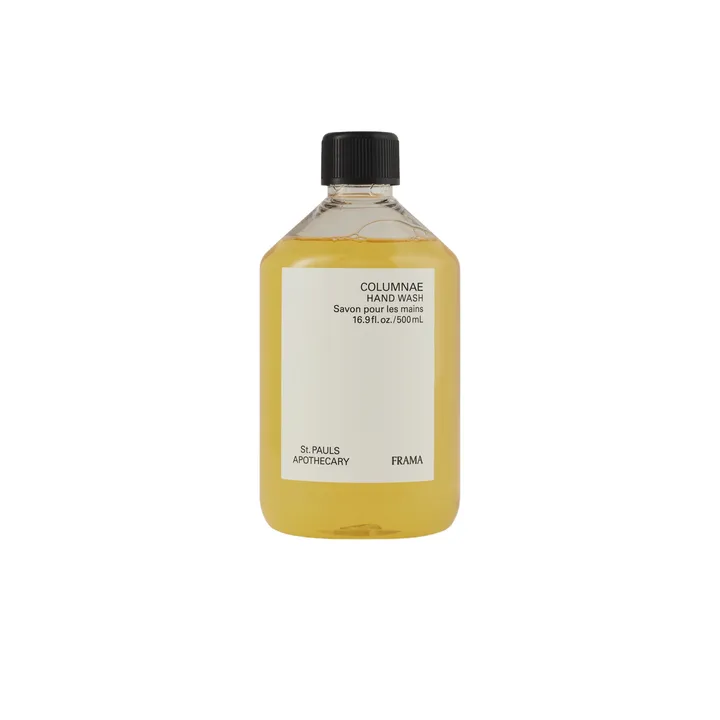 FRAMA sabonete para mãos refill 500 ml - Columnae - FRAMA