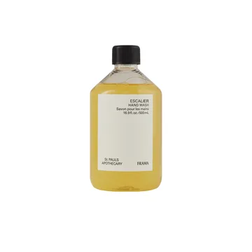 FRAMA sabonete para mãos refill 500 ml - Escalier - FRAMA