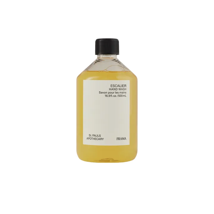 FRAMA sabonete para mãos refill 500 ml - Escalier - FRAMA