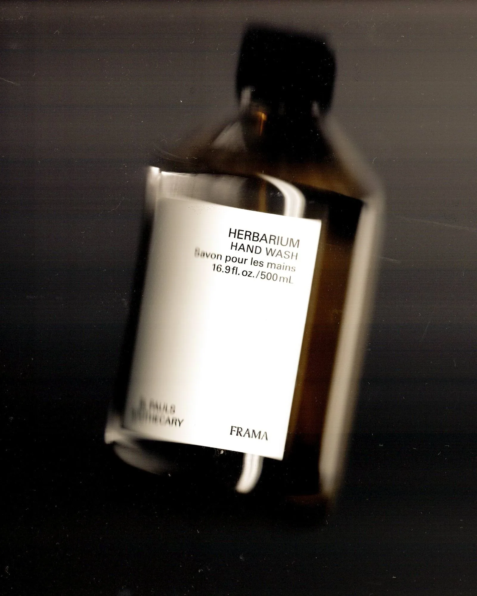 FRAMA sabonete para mãos refill 500 ml, Herbarium FRAMA