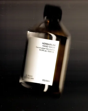 FRAMA sabonete para mãos refill 500 ml - Herbarium - FRAMA
