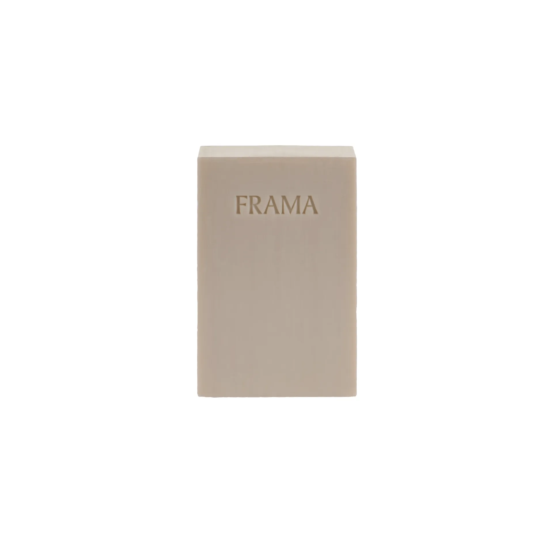FRAMA sabonete sólido 250 g, Apothecary FRAMA