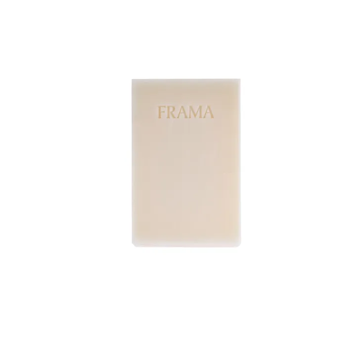 FRAMA sabonete sólido 250 g - Columnae - FRAMA