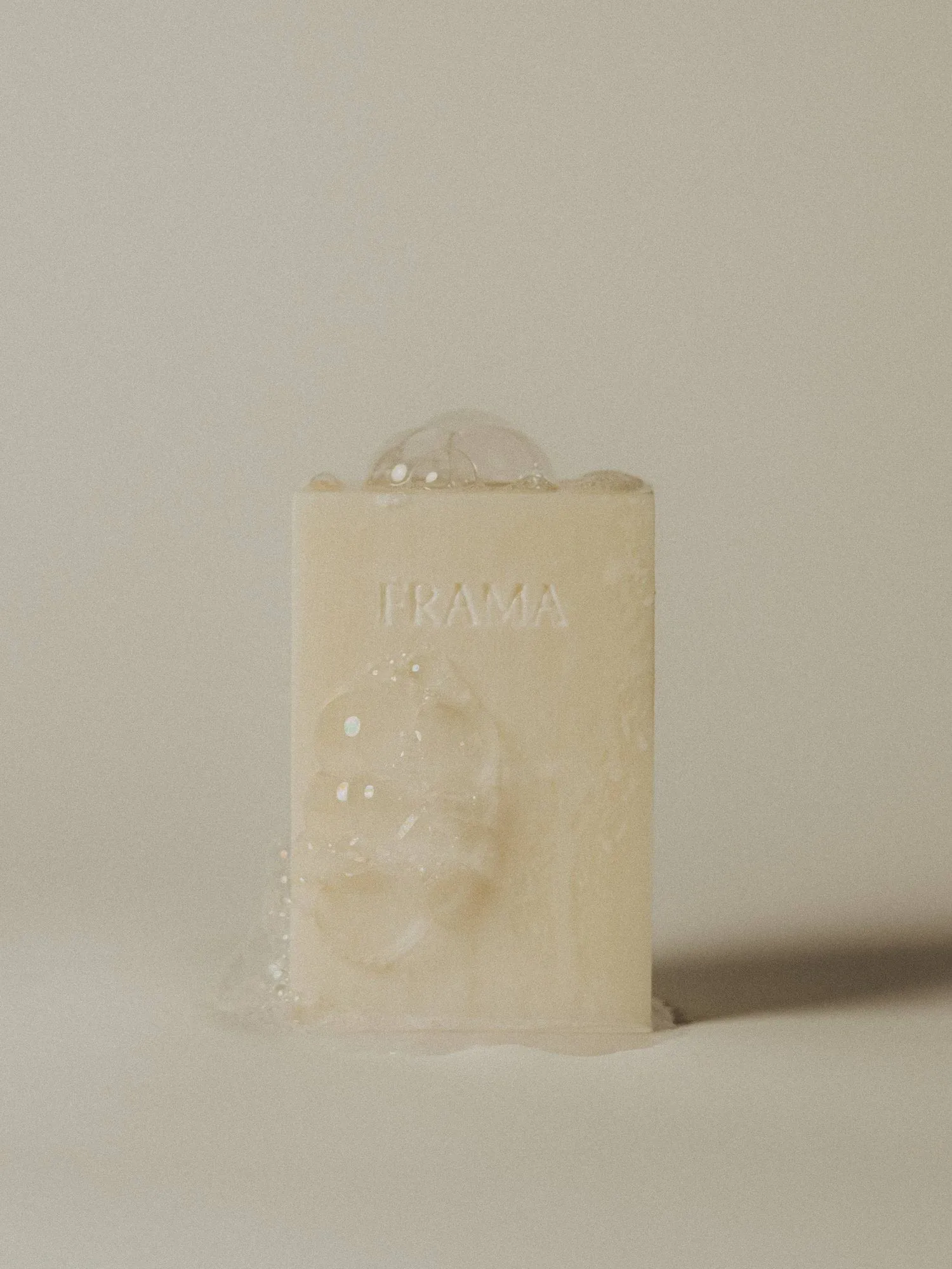 FRAMA sabonete sólido 250 g, Columnae FRAMA