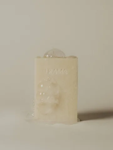 FRAMA sabonete sólido 250 g - Columnae - FRAMA