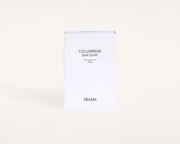 FRAMA sabonete sólido 250 g - Columnae - FRAMA
