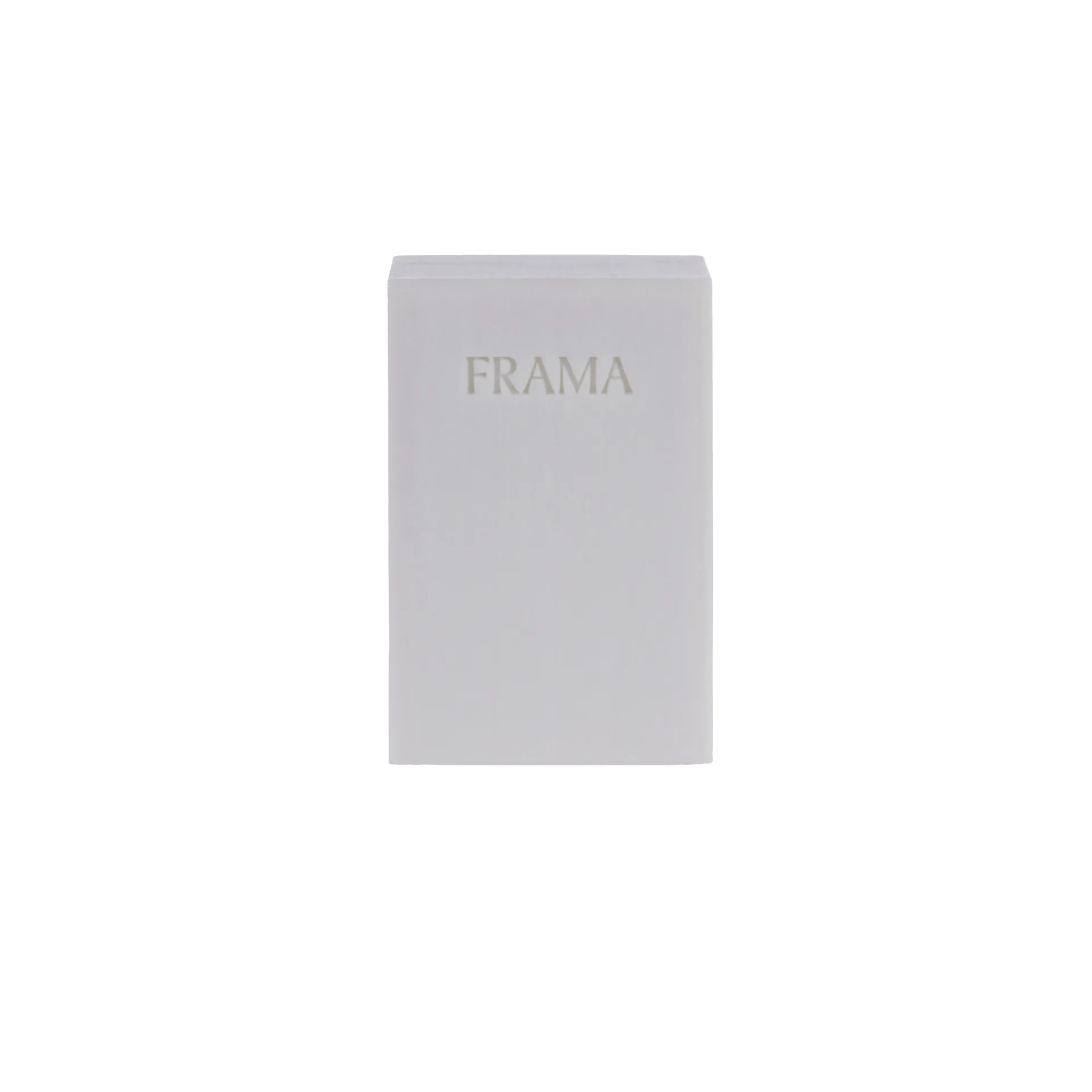 FRAMA sabonete sólido 250 g, Escalier FRAMA
