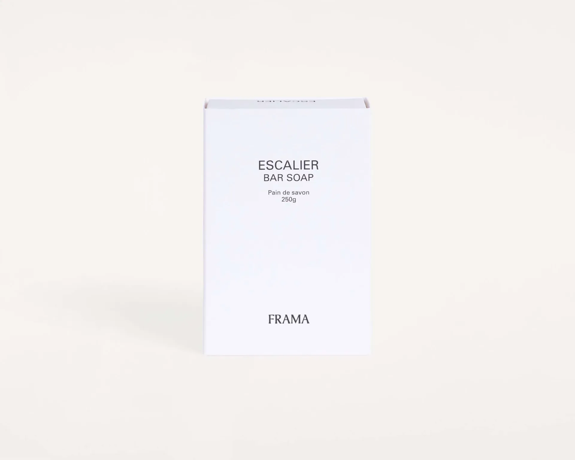 FRAMA sabonete sólido 250 g, Escalier FRAMA