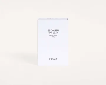FRAMA sabonete sólido 250 g - Escalier - FRAMA