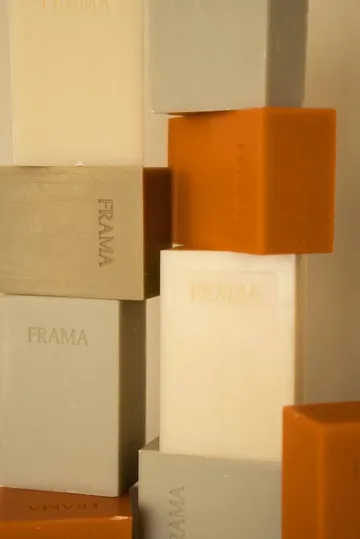 FRAMA sabonete sólido 250 g - Escalier - FRAMA