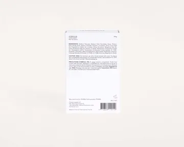 FRAMA sabonete sólido 250 g - Herbarium - FRAMA
