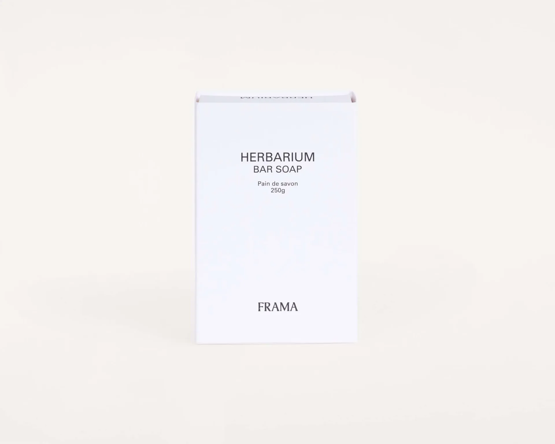 FRAMA sabonete sólido 250 g, Herbarium FRAMA